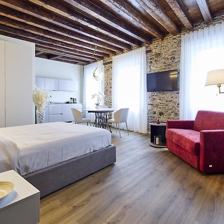Sarpi Apartment & Suite Udine Extérieur photo
