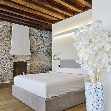 Sarpi Apartment & Suite Udine Extérieur photo