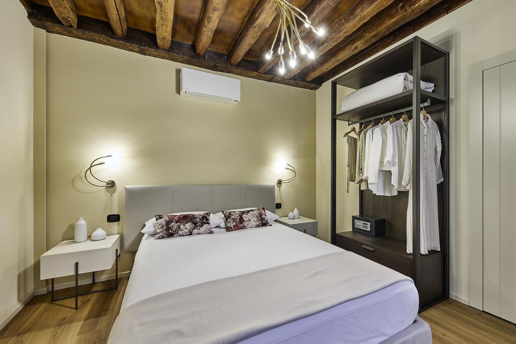 Sarpi Apartment & Suite Udine Extérieur photo