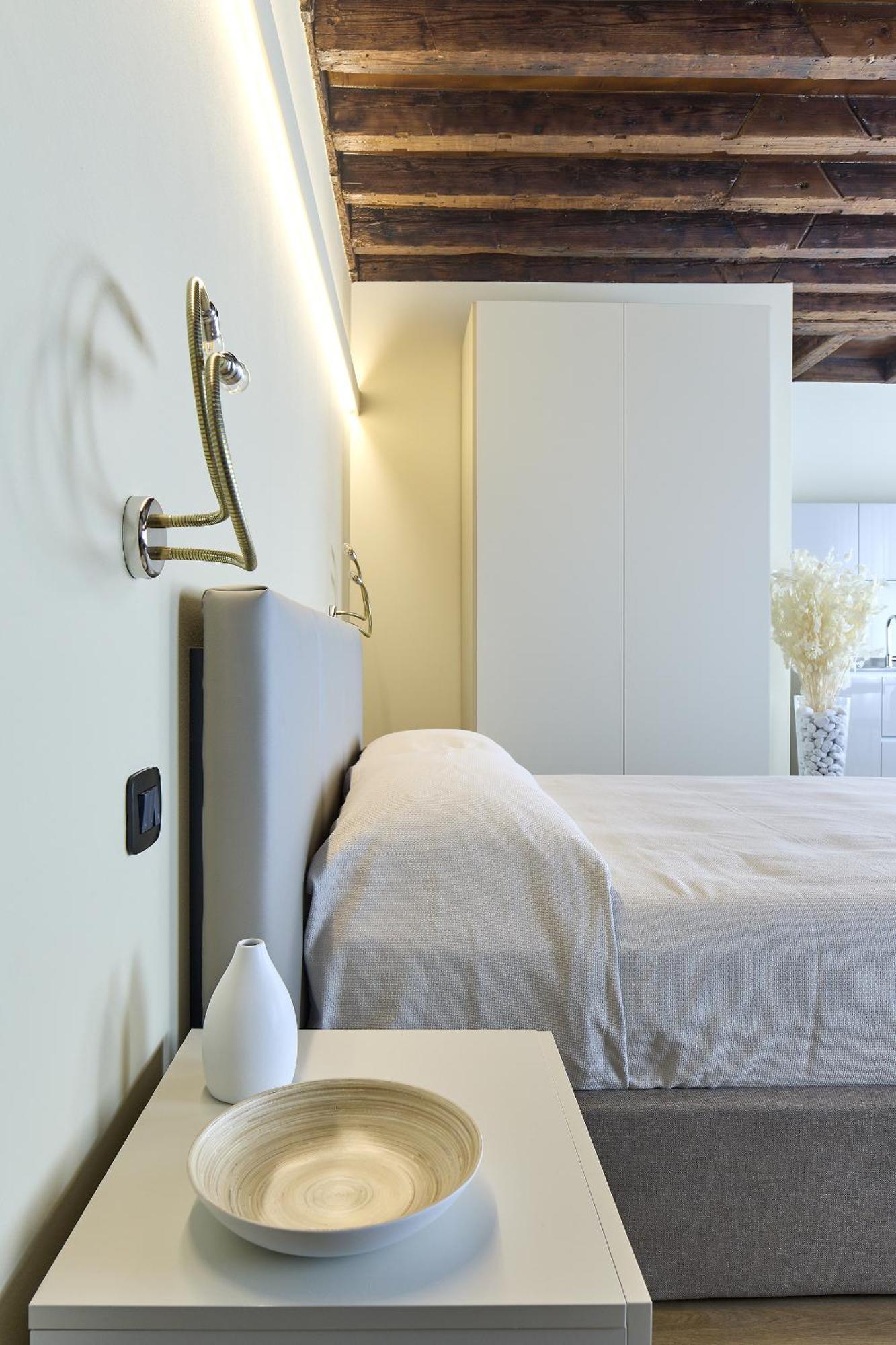 Sarpi Apartment & Suite Udine Extérieur photo