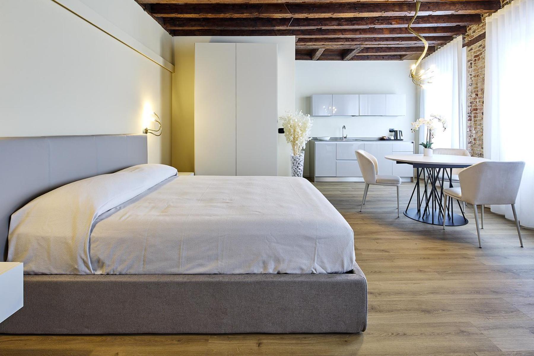 Sarpi Apartment & Suite Udine Extérieur photo