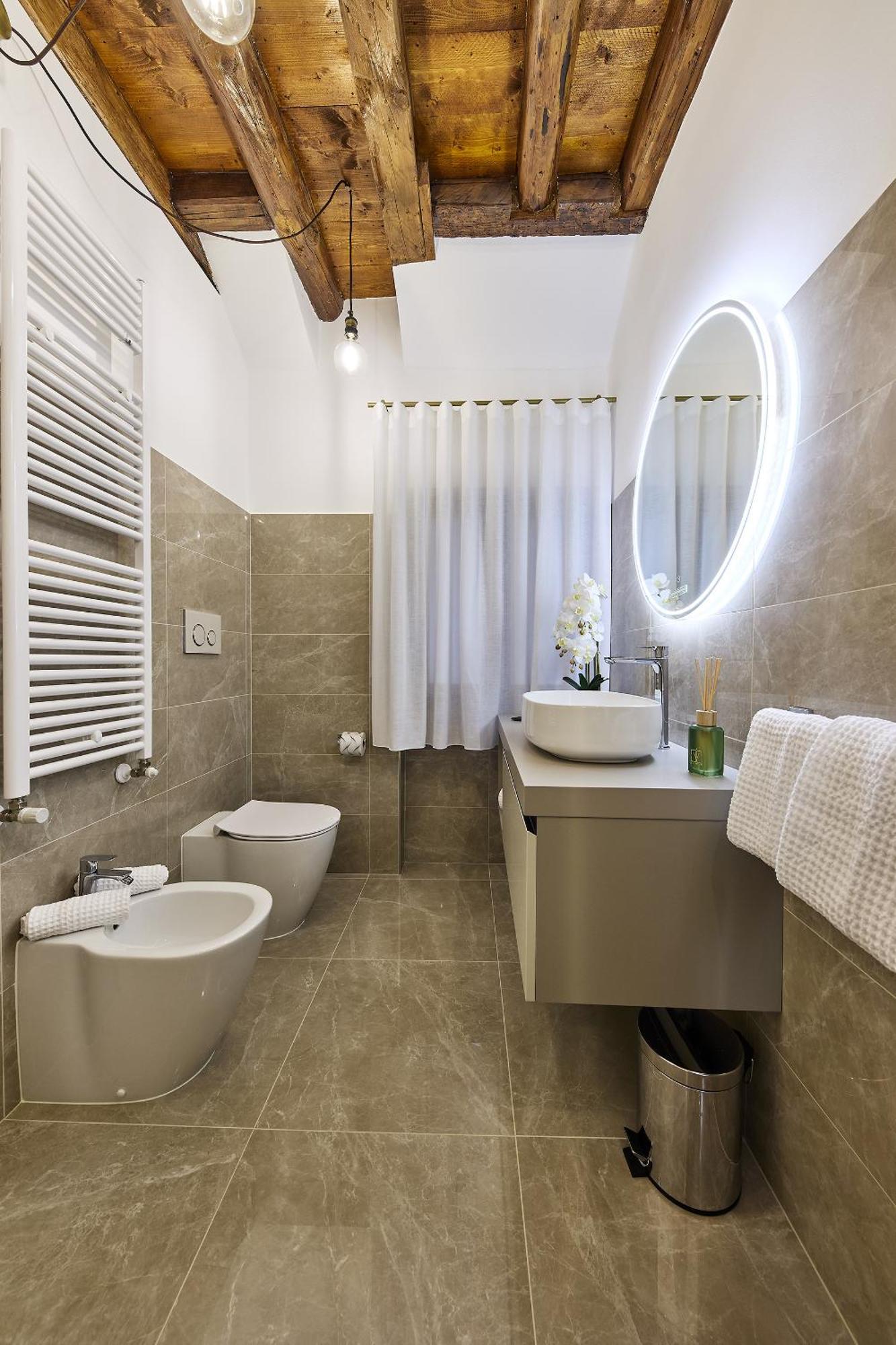 Sarpi Apartment & Suite Udine Extérieur photo