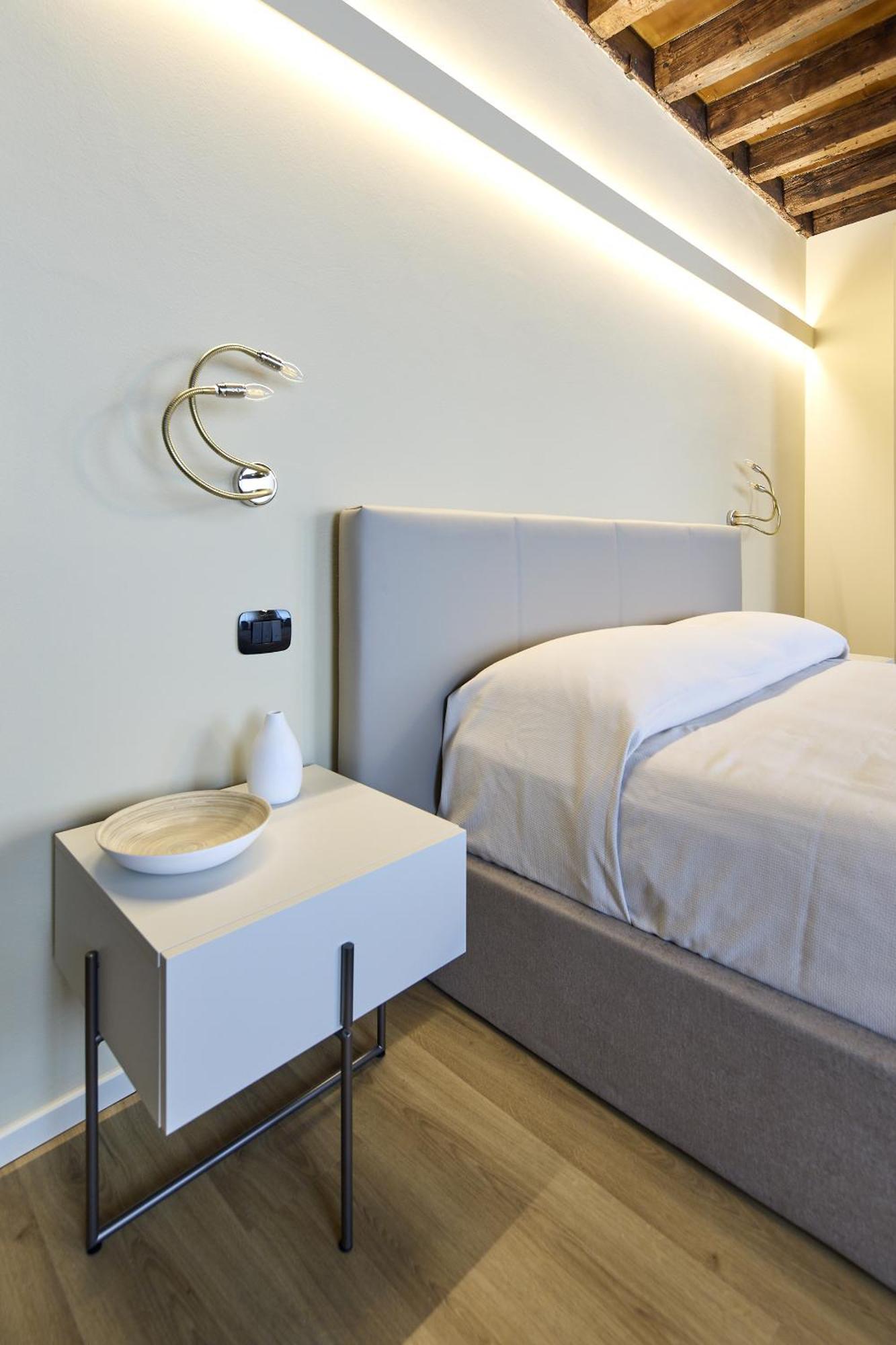 Sarpi Apartment & Suite Udine Extérieur photo