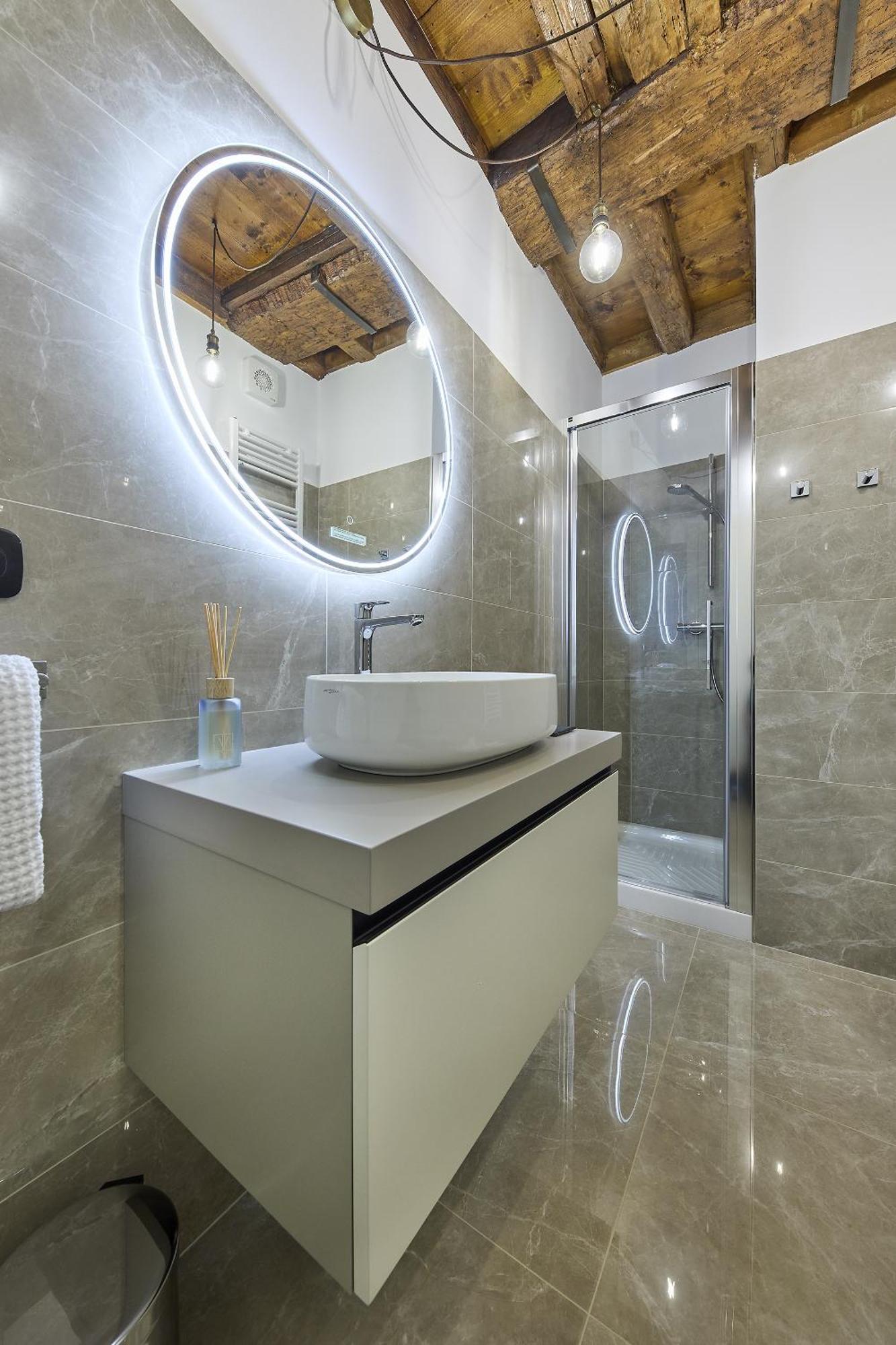 Sarpi Apartment & Suite Udine Extérieur photo