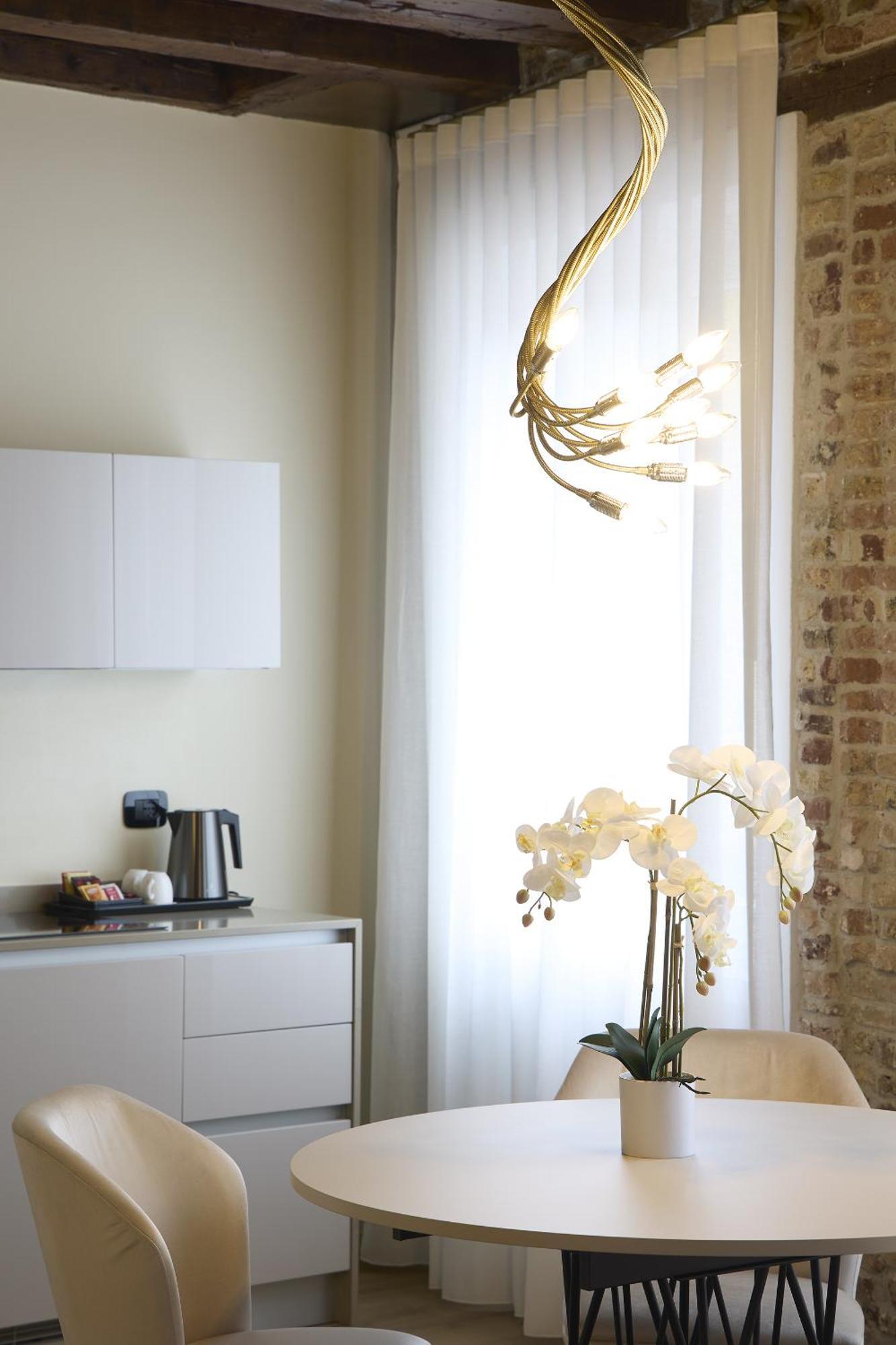 Sarpi Apartment & Suite Udine Extérieur photo