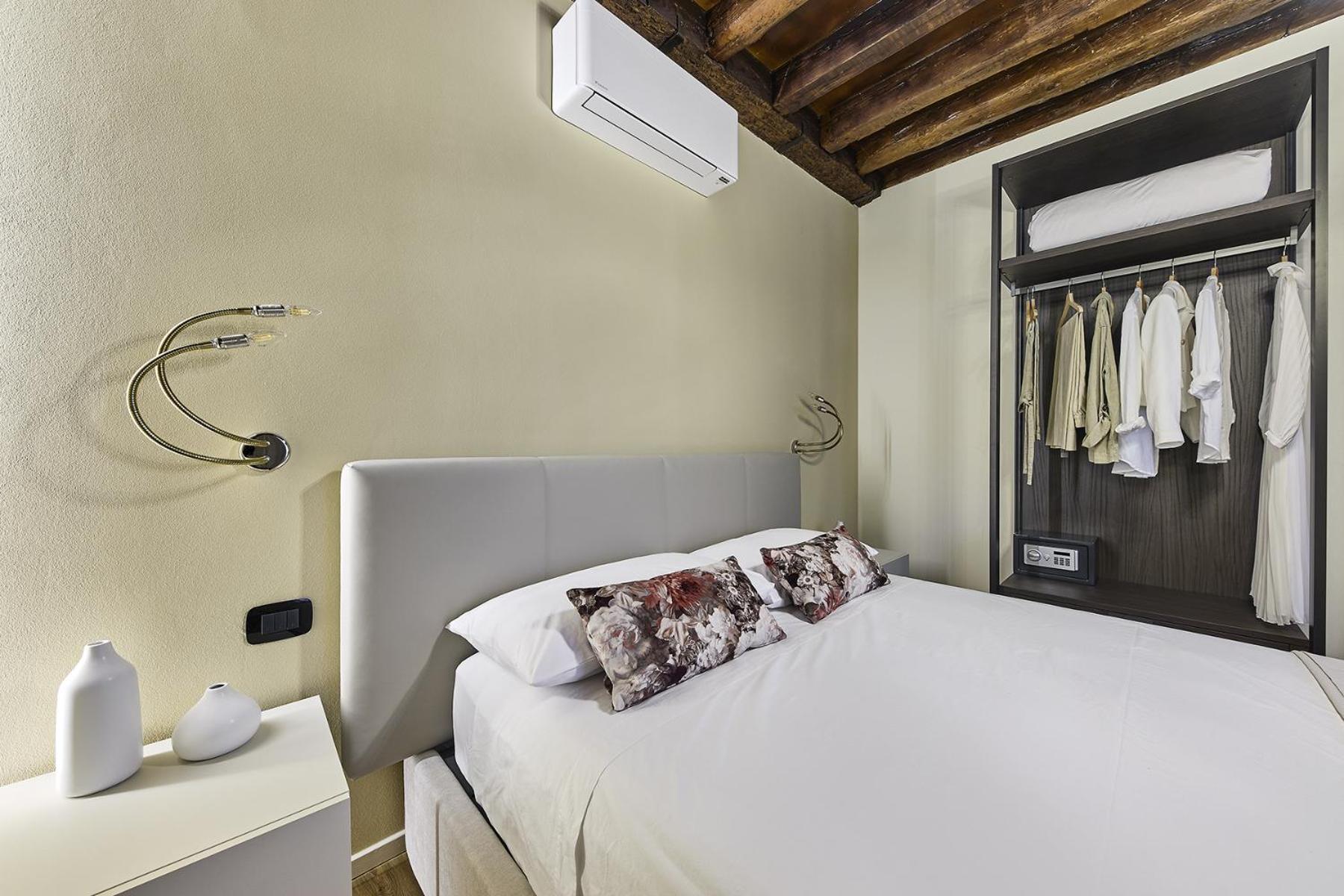 Sarpi Apartment & Suite Udine Extérieur photo