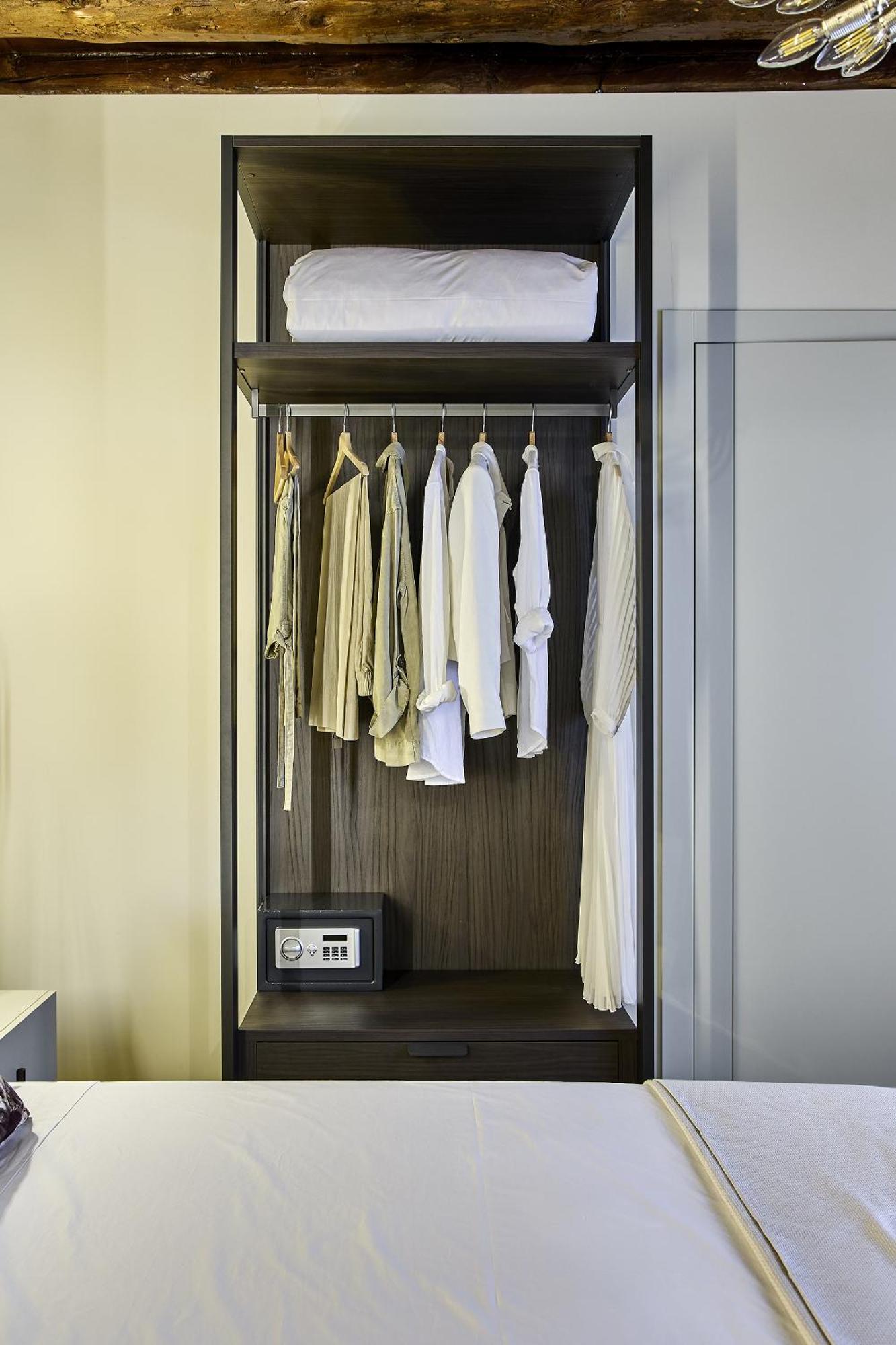 Sarpi Apartment & Suite Udine Extérieur photo