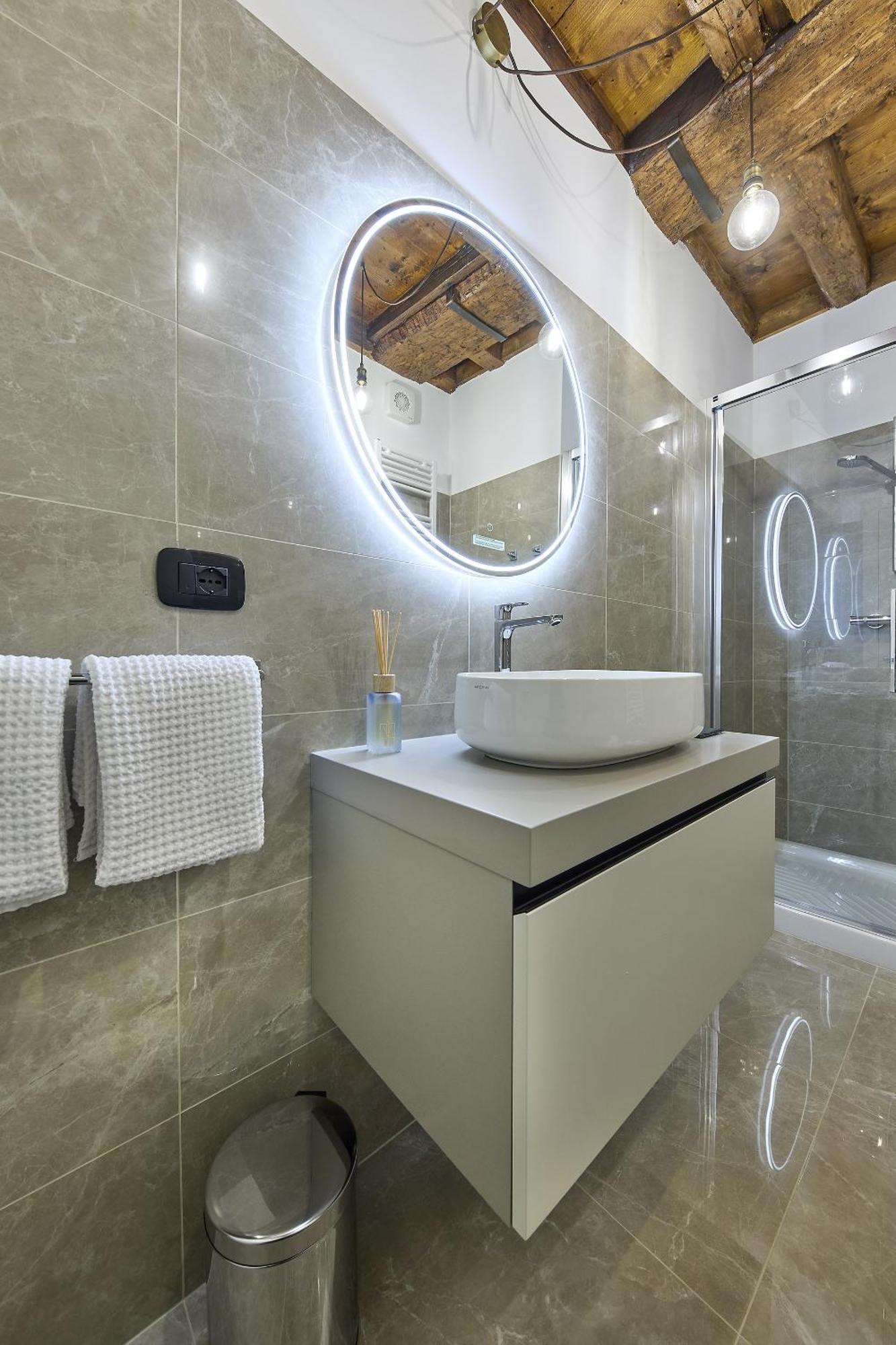 Sarpi Apartment & Suite Udine Extérieur photo