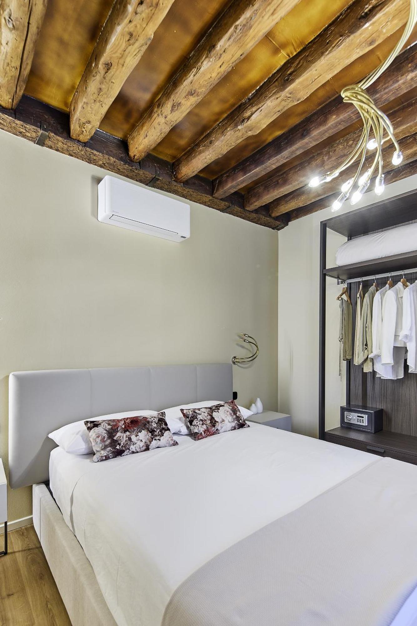 Sarpi Apartment & Suite Udine Extérieur photo