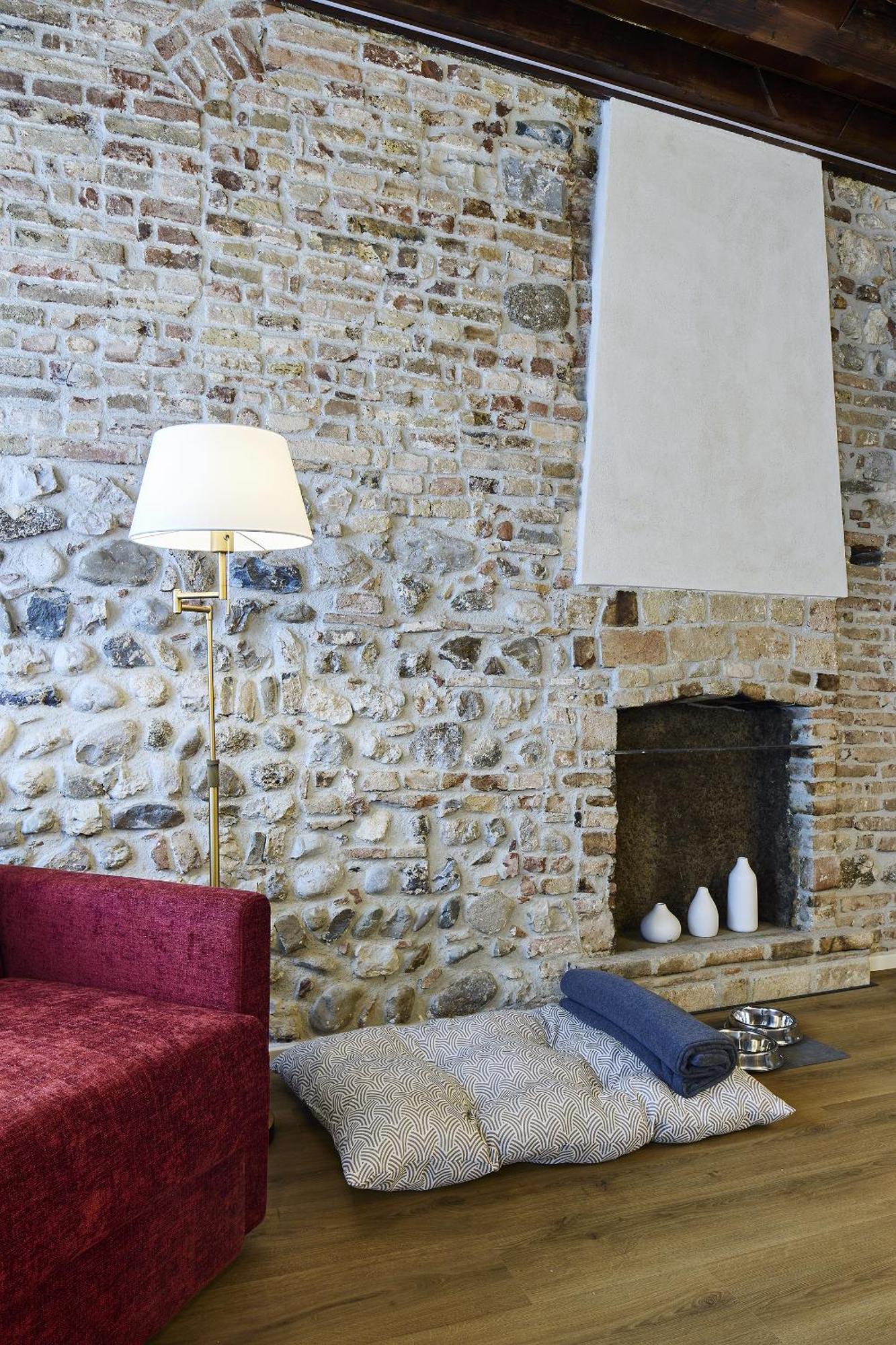 Sarpi Apartment & Suite Udine Extérieur photo