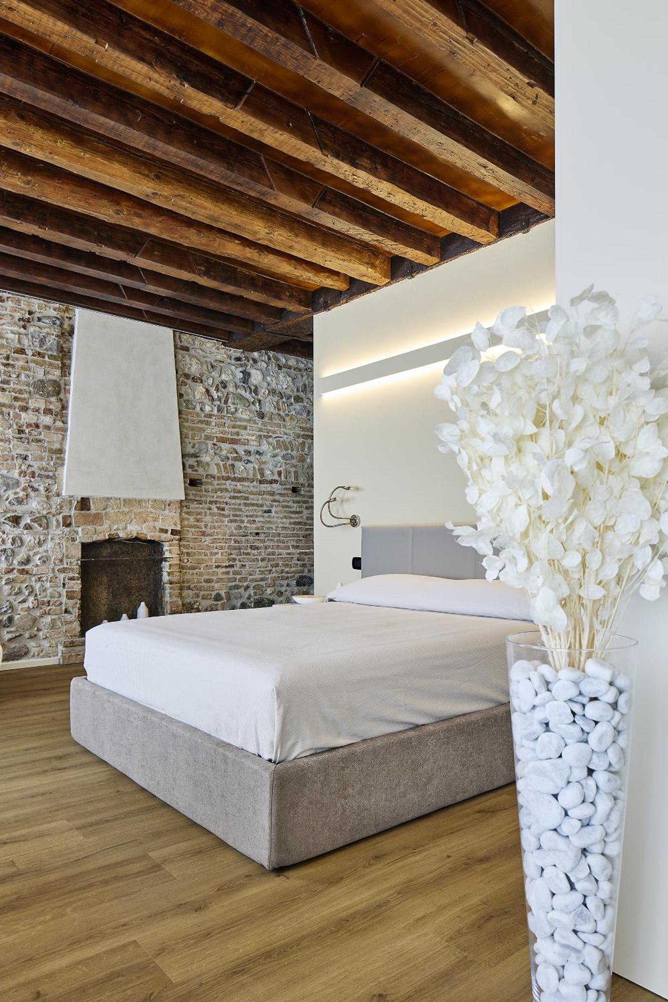 Sarpi Apartment & Suite Udine Extérieur photo