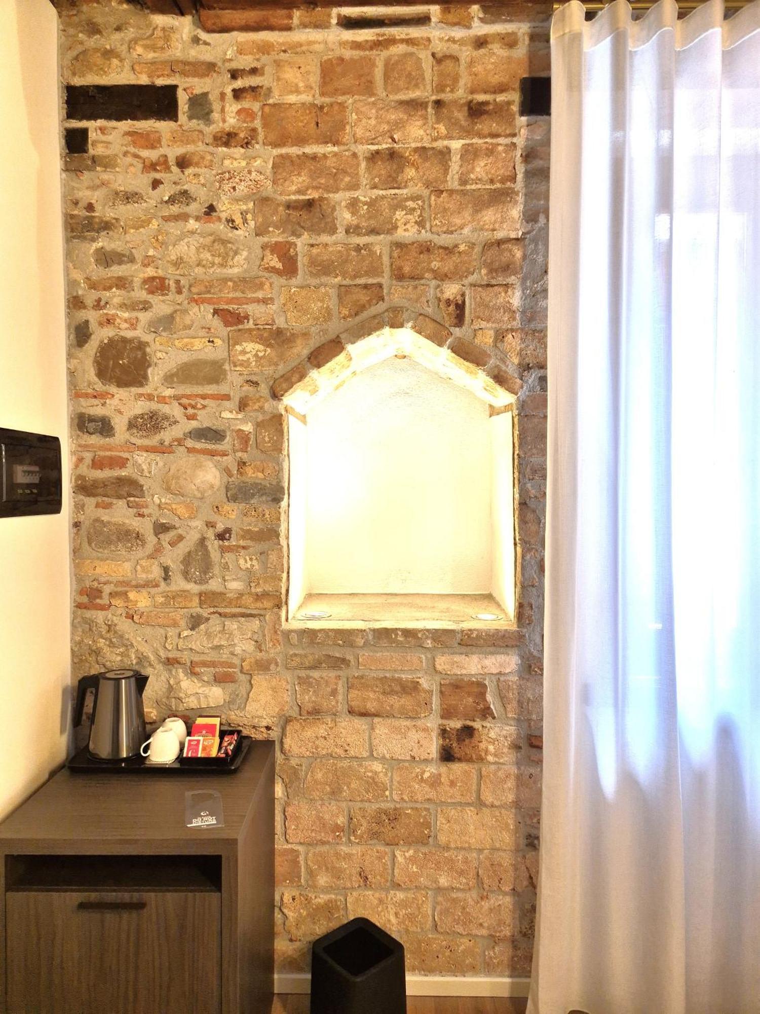 Sarpi Apartment & Suite Udine Extérieur photo