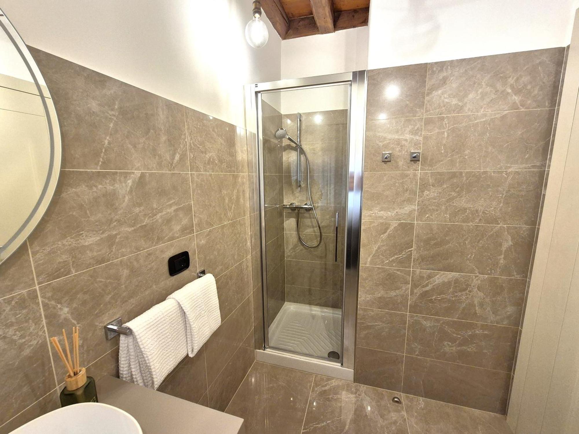 Sarpi Apartment & Suite Udine Extérieur photo